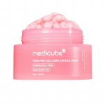 medicube PDRN Roosa Kollageeni Kapslikreem 55g