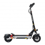 Kukirin Lightweight Electric Scooter 800W, 48V 18.2Ah, 45km/h, Dual Suspension, Disc Brakes, 8-Light System, 10 Tires Comuuter E-Scooter M4Max: 800W 48V18.2Ah