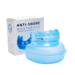 Norskamisvastane bruksismivastane suukaitse L&otilde;peta norskamine Suukapp Hambad Bruksism Uneabi Apnoe Seadmed &Ouml;ine Norskamisvastane Suukaitse