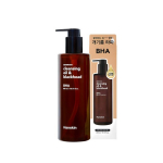Hanskin Puhastus&otilde;li & Mustpeade BHA 300ml 300ml