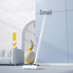 Juhtmevaba k&auml;eshoitav tolmuimeja: V&otilde;imas siseimemine, tolmulestade eemaldamine, p&otilde;randapuhastus ja moppimine. Chinese Manual