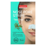 PUREDERM - plastry na nos Drzewo herbaciane , 6szt.