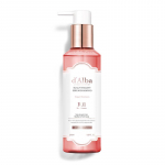 [d'Alba] Professionaalne taastav peanaha teraapiaseerumi &scaron;ampoon Rose Freesia 275ml