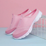 2024 Suvine V&otilde;rk Meeste Kodusussid Kerged Vabaaja Jalatsid Meestele Pl&auml;tud Pehmed Mugavad Hingavad Paari Kodusussid Pluss Suurus 48