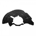 Auto esik&uuml;lje vasak piduriketta pritsmekaitse 2005-2010 Jeep Grand Cherokee jaoks