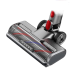 P&otilde;rjahari Dyson tolmuimejale V7 V8 V10 V11 V15 koos harjapea, harjaseribade ja p&otilde;hjaharjaga