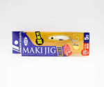 Major Craft Metal Jig Maki Micro 5 grammi 019 (6664)