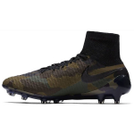 Nike Magista Obra 2 FG Oliivikamaa Meeste Tossud Roheline Keskmine Oliiv Tume Armee Tume Tuhk Must 835368-200 43