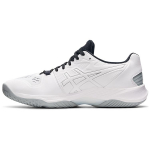 ASICS Sky Elite FF 2 Low Valge Puhta H&otilde;bedaga Meeste Tennised 1051A064-101 43.5