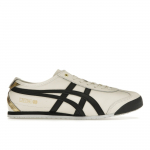 Onitsuka Tiger Mexico 66 kreemjas mustad unisex tossud 1183B493-100 37