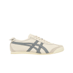 Onitsuka Tiger Mexico 66 Valged Helehallid Unisex Tossud 1183B771-201 42.5 white