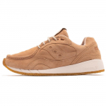 Saucony Shadow 6000 Moc Sand Unisex tossud Pruun S70706-1 42.5
