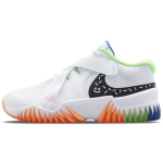 Nike Zoom Court Dragon Valge Mitmev&auml;rviline Meeste Tennised Must Game-Royal-Blue Roheline-Strike DV8166-101 44.5