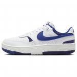 Nike Gamma Force Valge M&auml;ngukuninglik Naiste Tennised S&uuml;gav-Kuninglik-Sinine Tipp-Valge DX9176-101 36.5