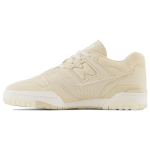 New Balance 550 Bone Angora Unisex tossud Kreemjasvalge BB550IBA 36