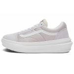 Vans Old Skool Overt CC Helehall Valge Unisex Tossud VN0A7Q5ELGX 36