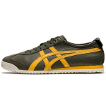 Onitsuka Tiger Mexico 66 SD Mantle Green Tiger Yellow Unisex tossud 1183A872-302 36