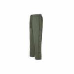 Nike Tech Fleece &Uuml;hev&auml;rvilised L&otilde;dva L&otilde;ikega Pressitud N&ouml;&ouml;pidega Kootud Spordip&uuml;ksid Meestele Alaosad Keskmine Oliiviroheline FB8015-222 XXL