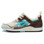 Up There x ASICS Gel Lyte 3 Kookaburra Meeste Tossud Kreemjas Tume Pruun 1201A970-100 37.5