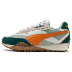 Puma Blacktop Rider Malachite Orange Unisex Tossud Teal Soe-Valge 392725-07 37.5