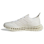 Adidas 4DFWD 3 Kriidivalge Naiste Tossud Kreemjas Pilvevalge P&otilde;hiv&auml;rv-Valge ID0849 36