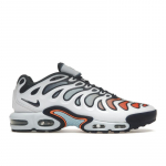 Nike Air Max Plus Drift Football Grey Aquarius Blue Meeste tossud Thunder-Blue Obsidian FD4290-004 41