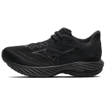 Mizuno Wave Rider 28 Black Shade Unisex tossud J1GC240303 40.5