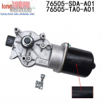 Honda Accord/CRV/City/Crideri kojamehemootor 76505-SDA-A01/76505-TA0-A01 76505-SWA-A02