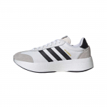 Adidas City RNR Valge Must Unisex Tennised Jalatsid-White Core-Black Crystal-White JI0831 40⅔