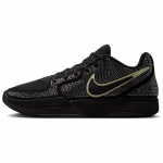 Swaroski x Nike Ja 2 LX EP Black Label Pack Unisex tossud Mitmev&auml;rvilised HV9998-001 40.5
