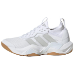 adidas Rapidmove ADV 2 Valge Hall Naiste Tennised Pilvevalge Hall-&Uuml;ks JP7969 38 white