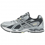 ASICS Gel Nimbus 10.1 Piedmont Grey Unisex tossud Graafithall 1203A543-023 46