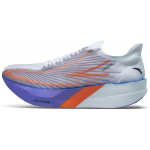 Anta C202 G9 Dawn Professionaalsed Maratonis&uuml;sinikplaadiga Jooksukingad Kerged Polsterdus Libisemisvastased Madalad Jooksukingad 122515573-3 36 gray