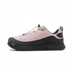 Li Ning CF Su Lin Yun SE Hexloc libisemisvastased l&ouml;&ouml;gisummutavad vastupidavad madalad v&auml;lisjalatsid matkamiseks Unisex matkajalatsid Roosa AHTV029-18 36⅓