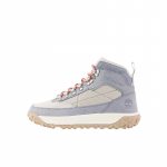 Timberland Motion 6 Kangas S&uuml;nteetiline Nahk Moodne Klassikaline Mitmek&uuml;lgne Mugav Veekindel Toetus Veoj&otilde;ud Keskmise k&otilde;rgusega Matkasaapad A2K14ES8 36