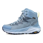 Hoka One One 19ss Sky Kaha Mugavad Kerged K&otilde;rged V&auml;litingimuste Funktsionaalsed Jalan&otilde;ud Naiste Jalan&otilde;ud Udusinine 1112031-PBBF 38.5