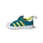 Adidas Originals 360 I V&otilde;rk hingav madalad k&auml;imiskingad Beebikingad Sinine Valge Roheline FX4914 22