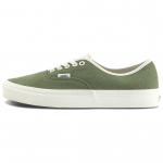 Vans Authentic Mugavad Mitmek&uuml;lgsed Madalad L&otilde;uendkingad Unisex Tossud Roheline VN000D7YZBF 36