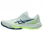Asics Sky Elite FF 3 Stiilsed Minimalistlikud Trendikad Madalad Treeningjalatsid Meeste Tossud Roheline 1051A080-300 46