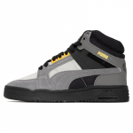 Puma Slipstream Mid Tech K&otilde;rge s&auml;&auml;rega tossud Unisex Tossud Must Hall 386544-02 35.5