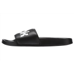 Reebok Classic Sandaalid Lihtsad Spordisandaalid Mugavad Lamedad &Uuml;he Rihmaga Sandaalid Unisex Sandaalid Must Valge CN0735 34.5