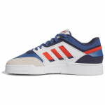 Adidas Originals Drop Step Klassikalised Mitmek&uuml;lgsed Trendikad Mugavad Stiilsed Libisemiskindlad Vastupidavad Hingavad Madalad Rula Kingad Unisex Tennised IE9902 44