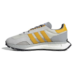 Adidas Originals Retropy E5 Retro Spordijalatsid Mugav Kangas Vastupidav Hingav Madala s&auml;&auml;rega Vabaaja Jooksjalatsid Unisex toss Hall Kollane IE0506 36