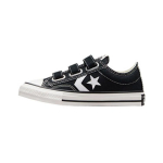 Converse Pl 76 Ox Mugavad Mitmek&uuml;lgsed Madalad Laste Rula Kingad Laste Tossud Must A06892C 31