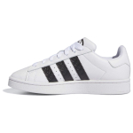 Adidas Originals Campus 00ndate Vabaaja Kerged Mugavad P&otilde;rutust Summutavad Vastupidavad Madalad Tossud Meeste Tossud Valge Must ID7938 45⅓ black