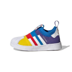 Adidas Originals Superstar 360 2.0 Mugavad Mitmek&uuml;lgsed Hingavad P&otilde;rutust Summutavad Madalad K&otilde;ndimisjalatsid Beebijalatsid GY9196 21