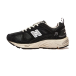 New Balance NB 878 Mugavad madalad jooksutossud Unisex toss Must CM878BC1 36 black