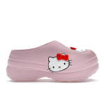 Hello Kitty x adidas Adifom Stan Smith Mule 50. aastap&auml;eva Pakk - L&auml;bipaistev Roosa Naiste Tennised Punane IG4446 40&frac12;