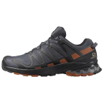 Salomon XA Pro 3D V8 Lai Gore-Tex Matkasaapad Meeste Tossud Must Hall 409892 46