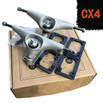 Cx4 C5 Surfi Rula Truck Surfi Rula Rula Longboard Truck Kalalaud Long Board Roolihoidik Rula Hoidik